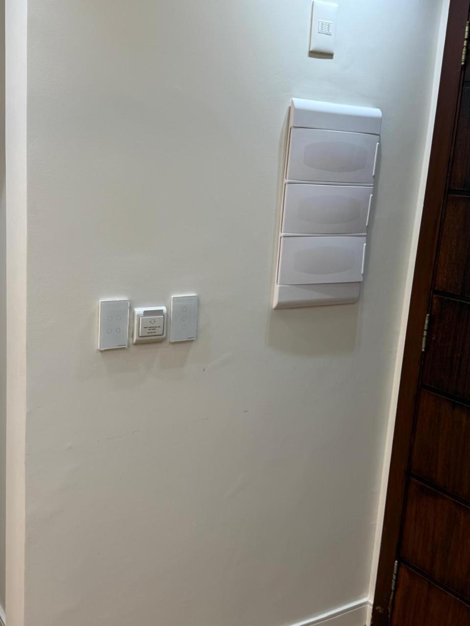 Apartment Ondina Salvador
