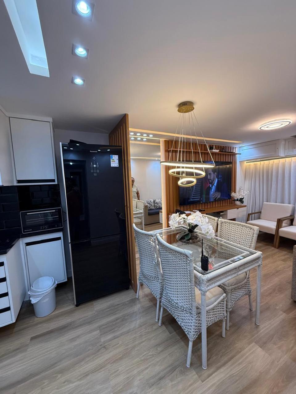 Ondina Apartment *