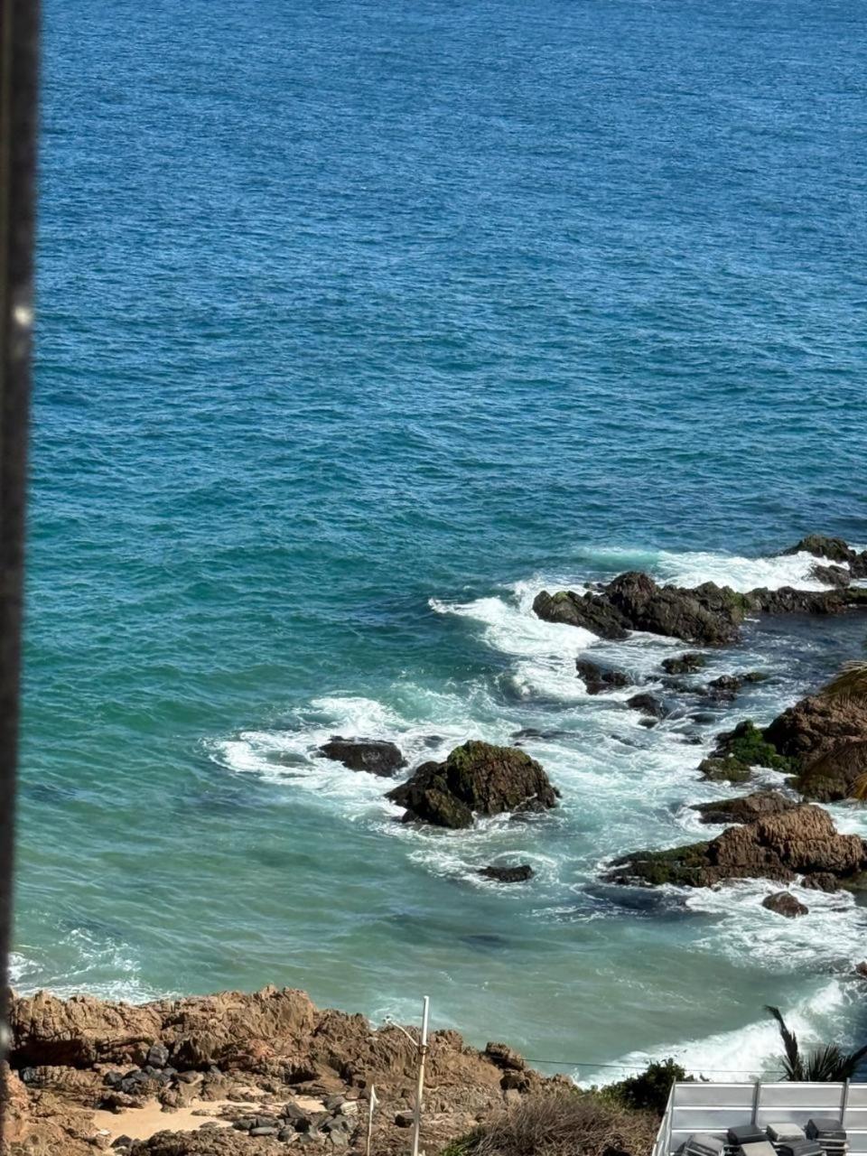 Ondina Apartment