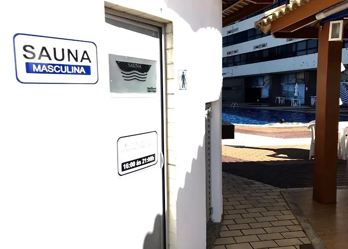 Ondina Apart Hotel Residence