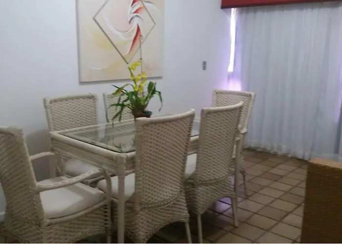 Ondina Apart Hotel Residence