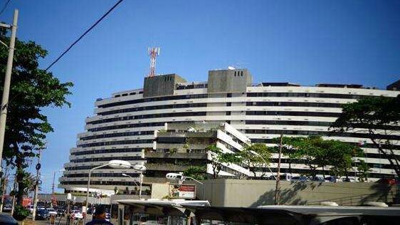 Ondina Apartamento