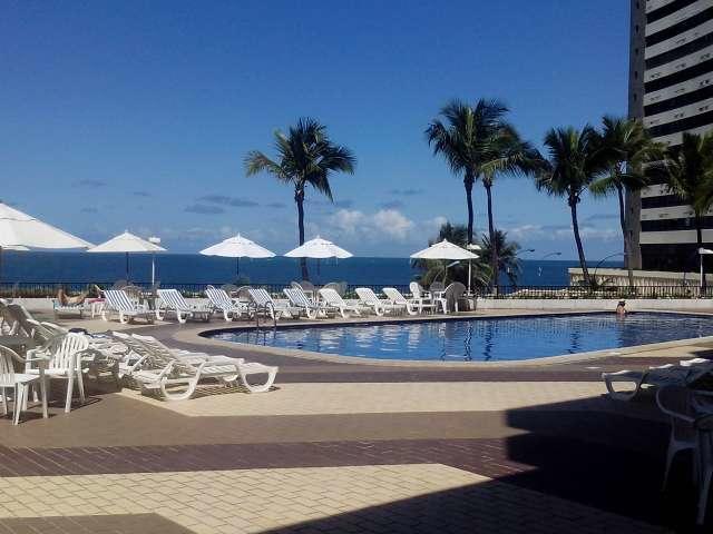 Ondina Apartment
