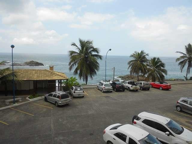 Ondina Apartment Salvador