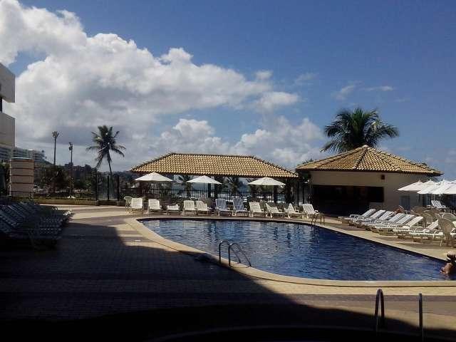 Ondina Apartment *