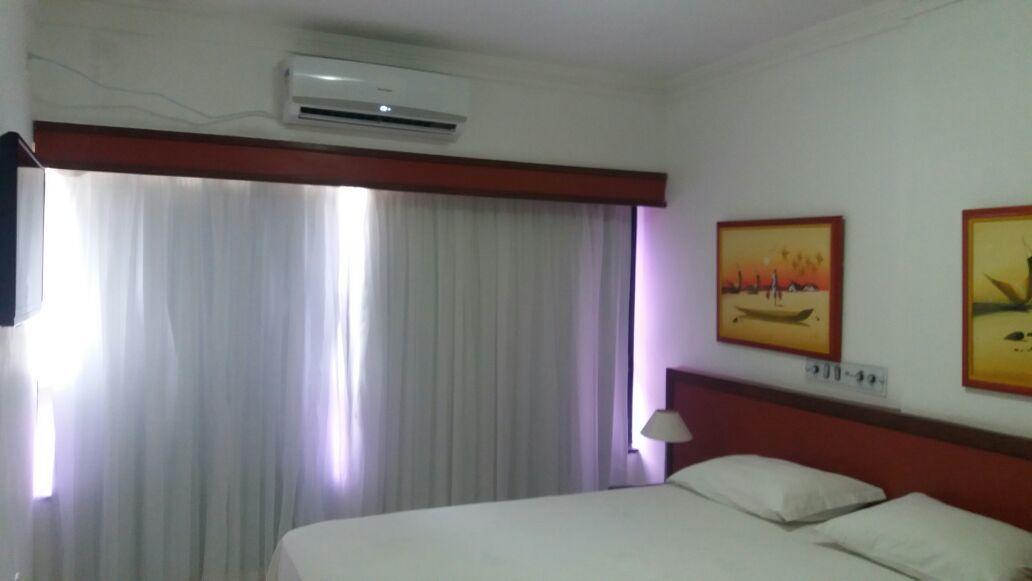 Apartamento Ondina *