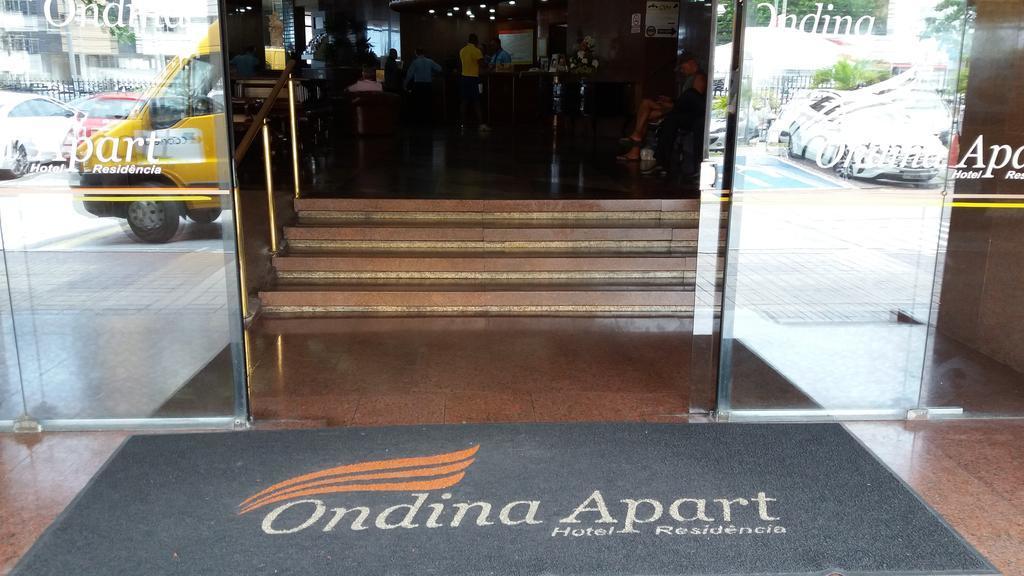 Ondina Apartamento *