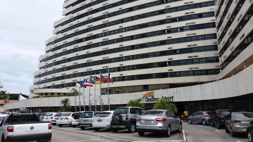 Apartamento Ondina *