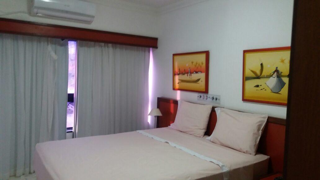 Ondina Apartment *