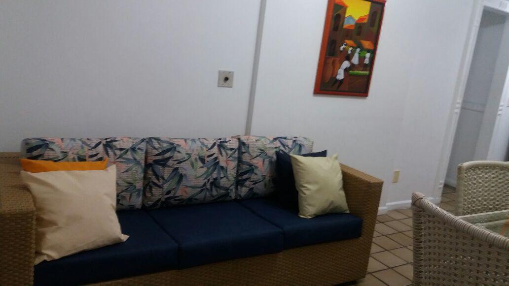 Ondina Apartamento Salvador de Bahía