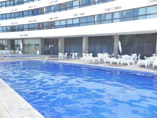 Apartamento Ondina *